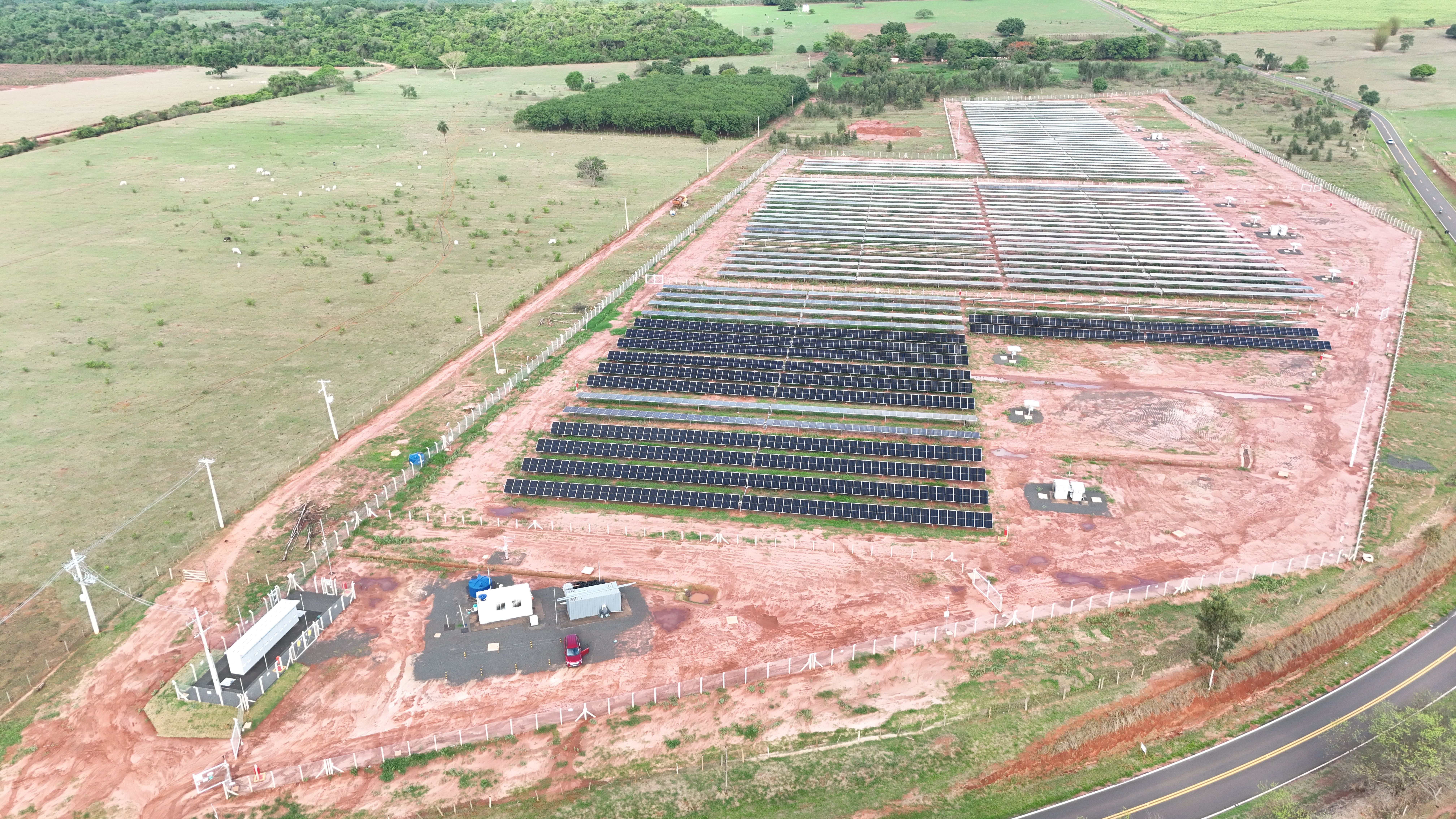 Energia Solar